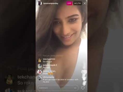 poonam pandey nude|POONAM PANDEY Nude